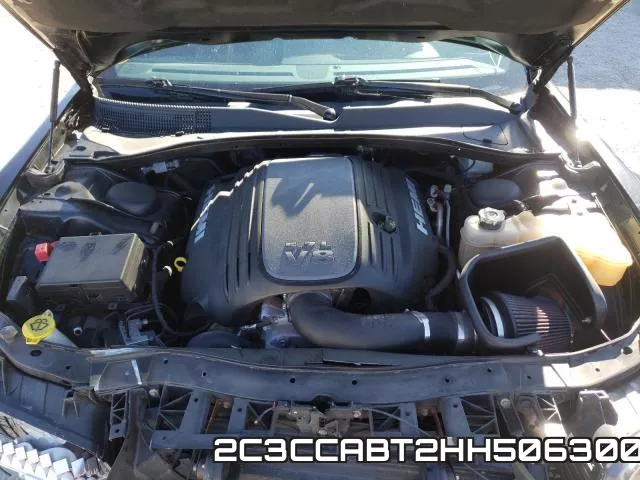 2C3CCABT2HH506300 фото 8