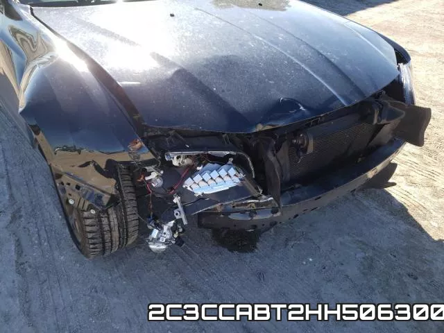 2C3CCABT2HH506300 фото 10