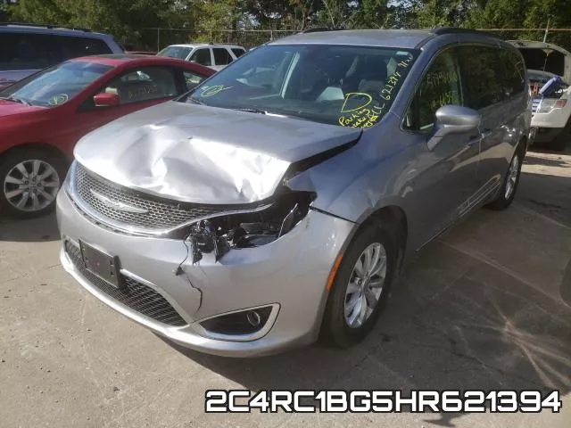 2C4RC1BG5HR621394 фото 3
