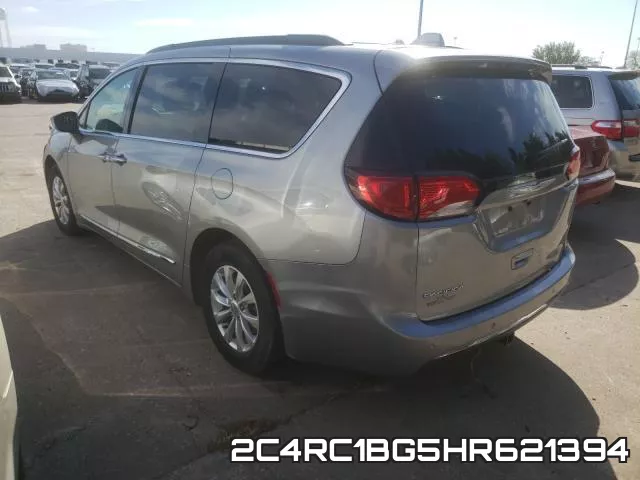 2C4RC1BG5HR621394 фото 4