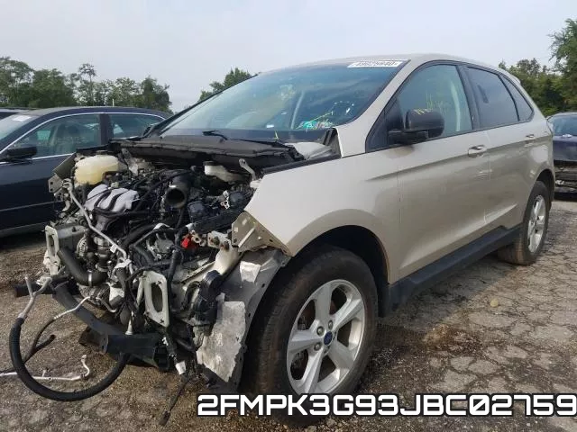 2FMPK3G93JBC02759 фото 3