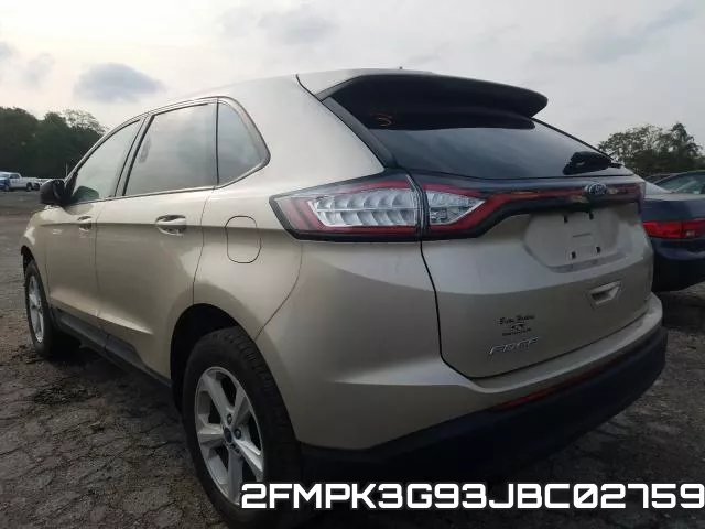 2FMPK3G93JBC02759 фото 4