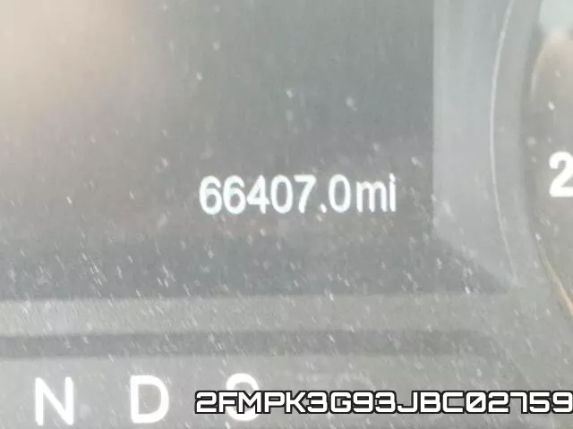 2FMPK3G93JBC02759 фото 9