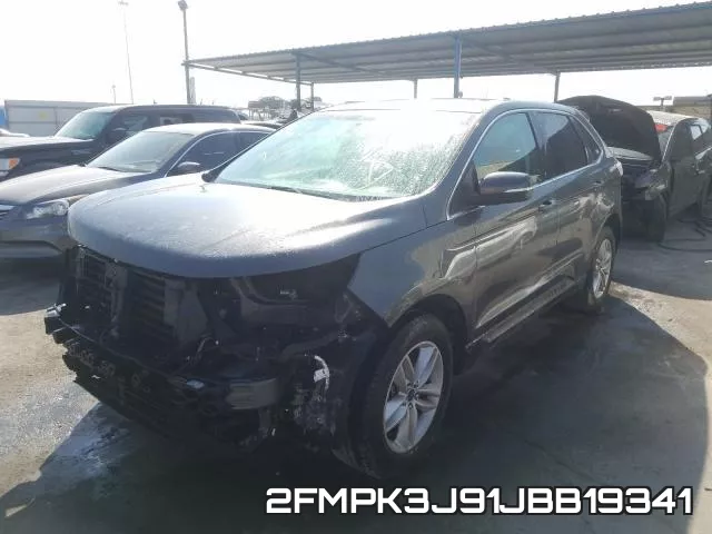 2FMPK3J91JBB19341 фото 3