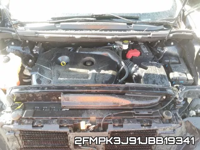 2FMPK3J91JBB19341 фото 8