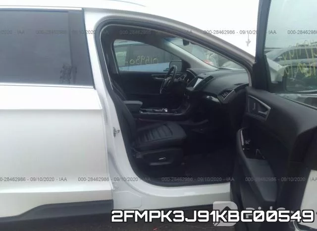 2FMPK3J91KBC00549 фото 6