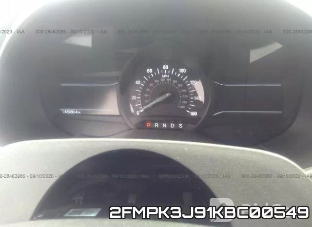 2FMPK3J91KBC00549 фото 8