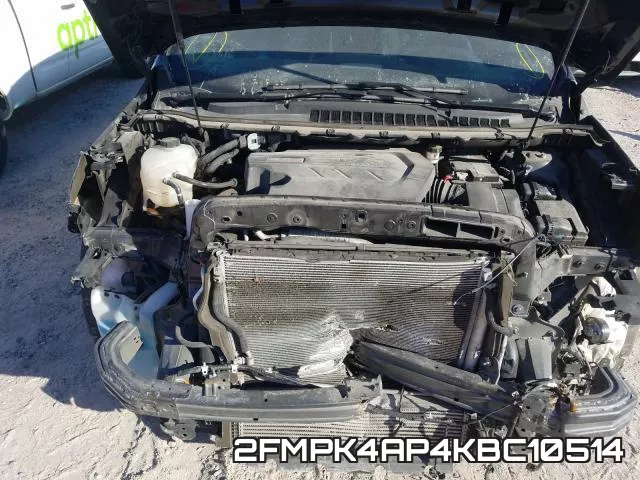 2FMPK4AP4KBC10514 фото 7