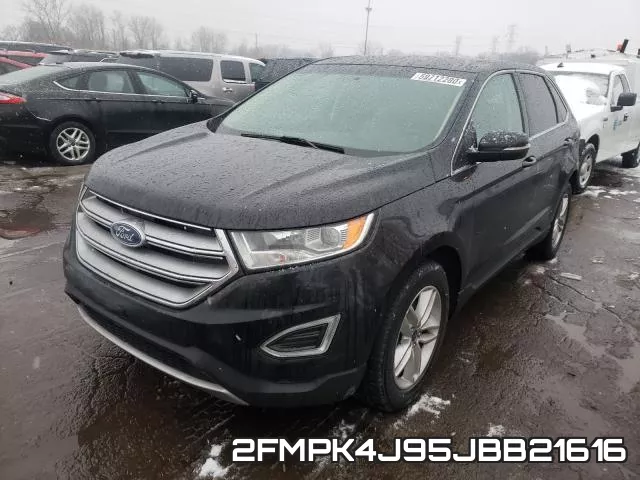 2FMPK4J95JBB21616 фото 3