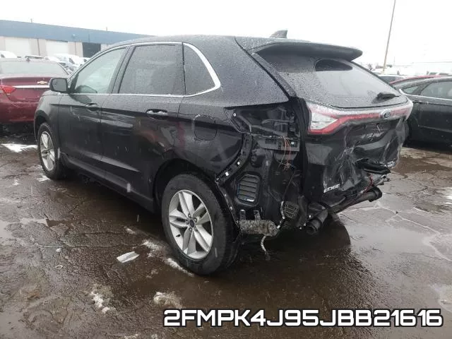 2FMPK4J95JBB21616 фото 4
