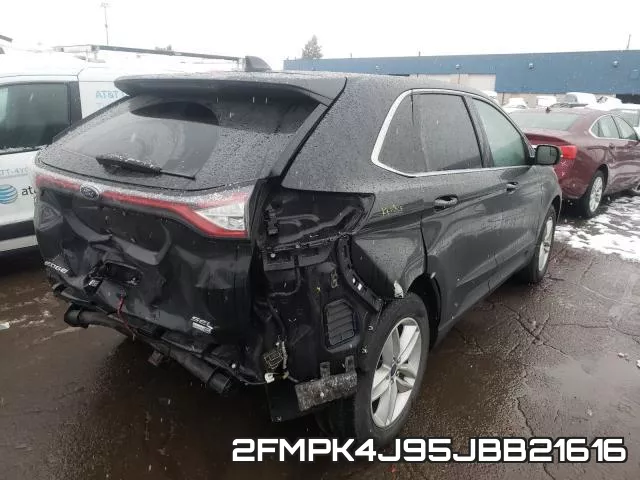 2FMPK4J95JBB21616 фото 5