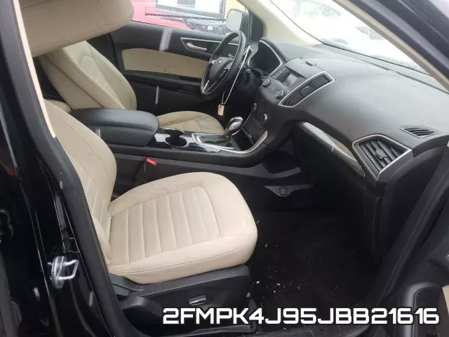 2FMPK4J95JBB21616 фото 6