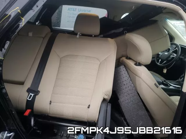 2FMPK4J95JBB21616 фото 7
