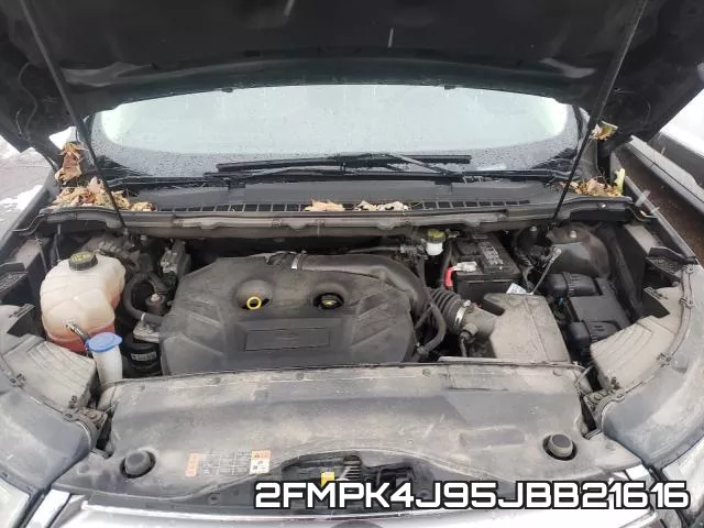 2FMPK4J95JBB21616 фото 8