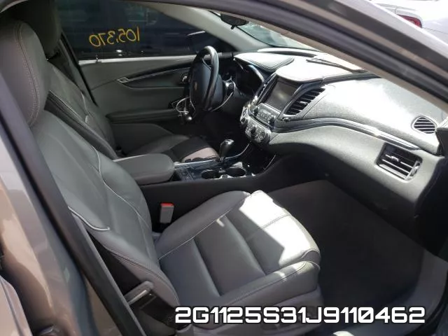 2G1125S31J9110462 фото 6