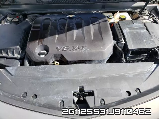 2G1125S31J9110462 фото 8
