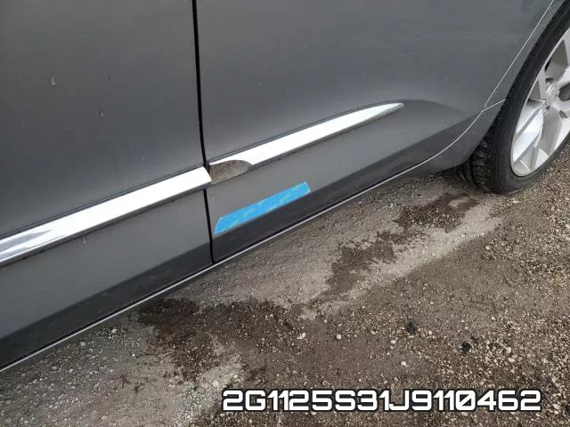 2G1125S31J9110462 фото 10