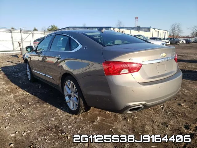 2G1125S38J9164406 фото 4