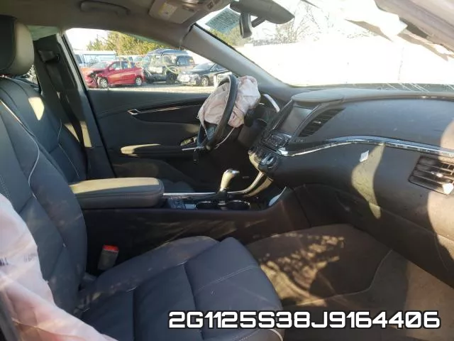 2G1125S38J9164406 фото 6