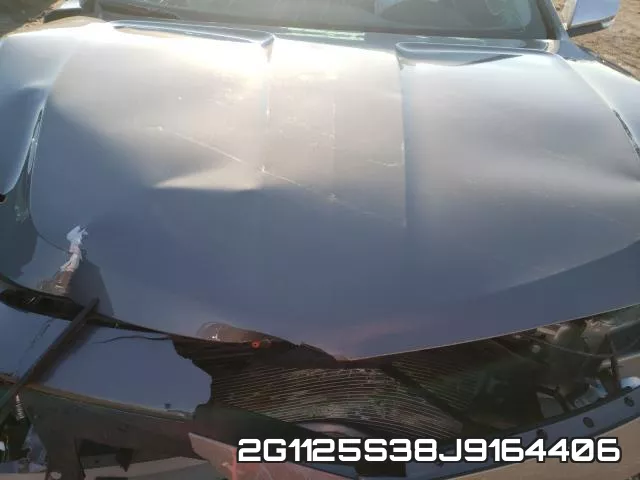 2G1125S38J9164406 фото 8