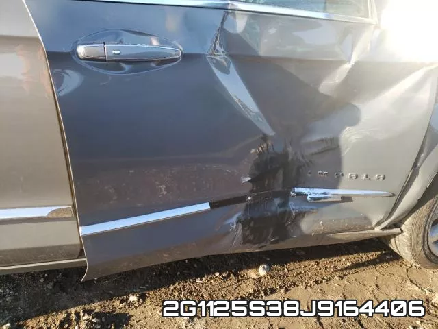 2G1125S38J9164406 фото 9