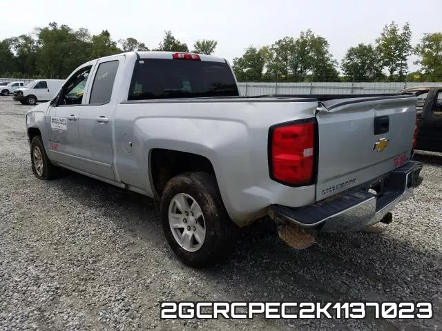 2GCRCPEC2K1137023 фото 4