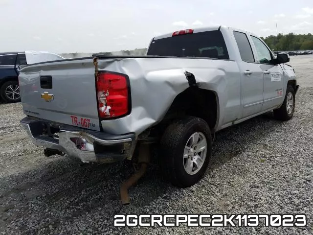 2GCRCPEC2K1137023 фото 5