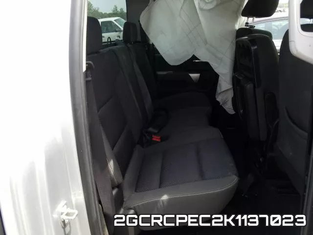 2GCRCPEC2K1137023 фото 7