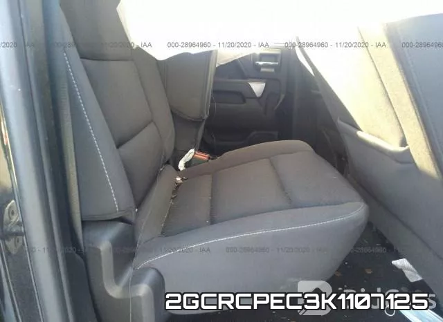 2GCRCPEC3K1107125 фото 9