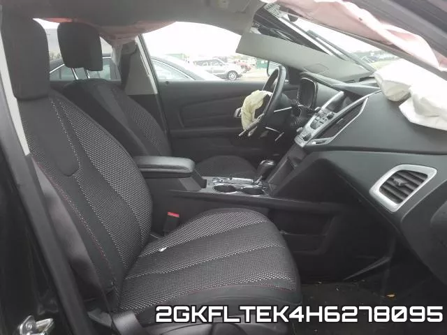 2GKFLTEK4H6278095 фото 6