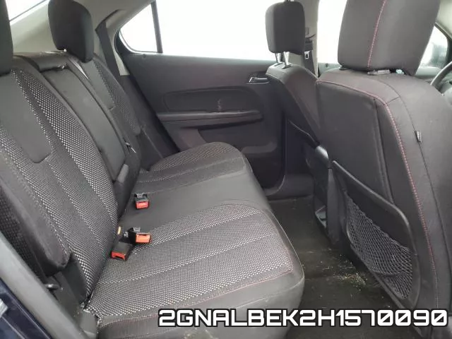2GNALBEK2H1570090 фото 7