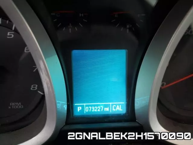 2GNALBEK2H1570090 фото 9