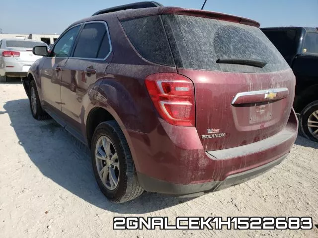 2GNALCEK1H1522683 фото 4