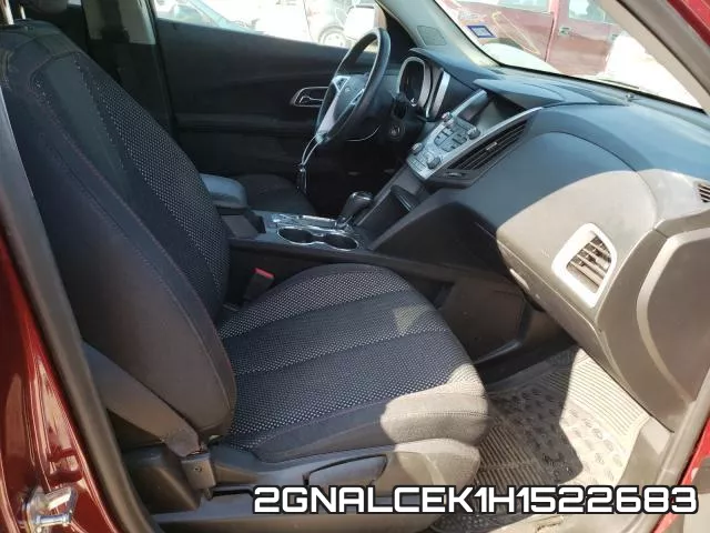 2GNALCEK1H1522683 фото 6