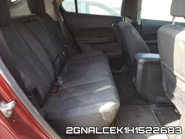 2GNALCEK1H1522683 фото 7