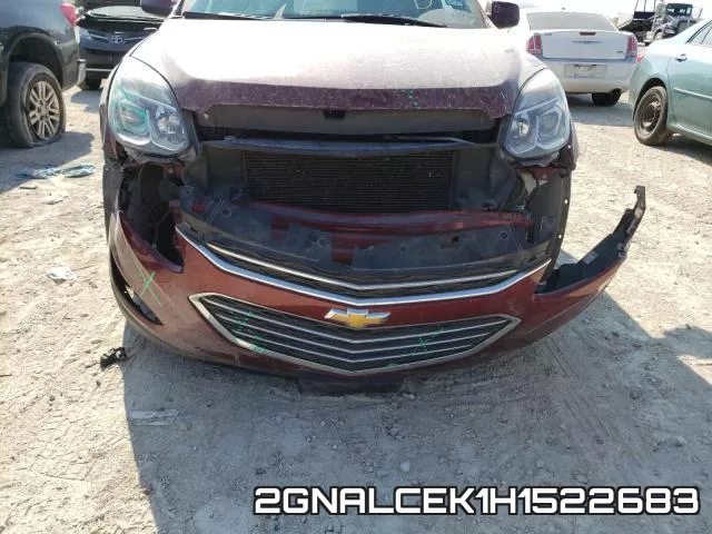 2GNALCEK1H1522683 фото 9