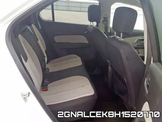 2GNALCEK8H1520770 фото 7