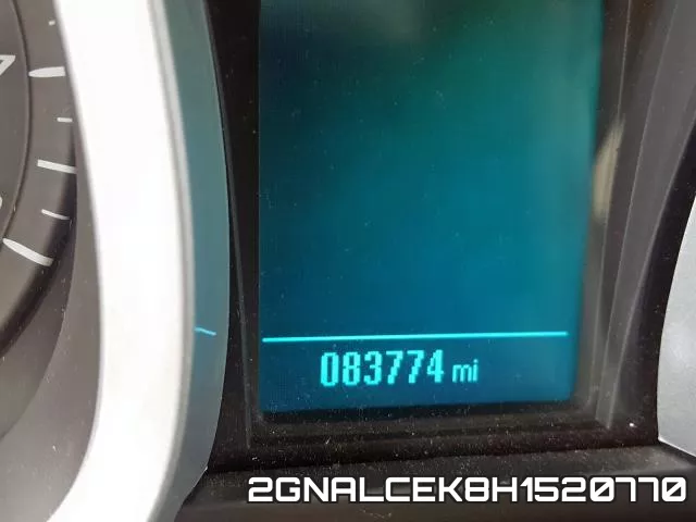 2GNALCEK8H1520770 фото 9