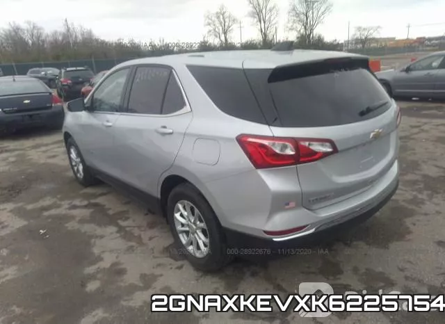 2GNAXKEVXK6225754 фото 4