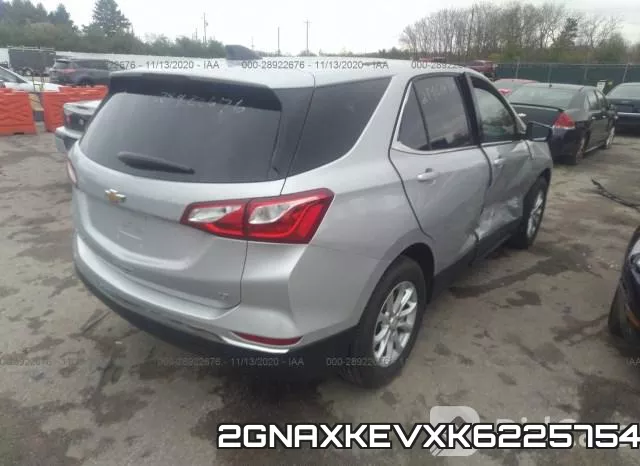 2GNAXKEVXK6225754 фото 5
