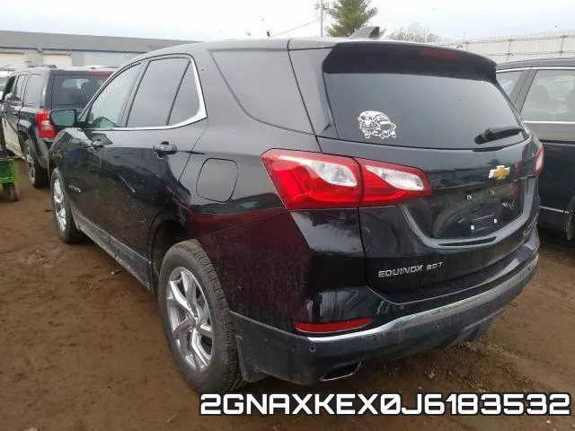 2GNAXKEX0J6183532 фото 4