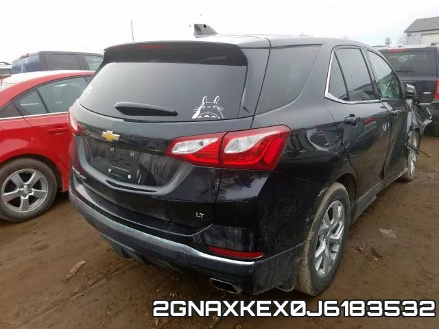2GNAXKEX0J6183532 фото 5