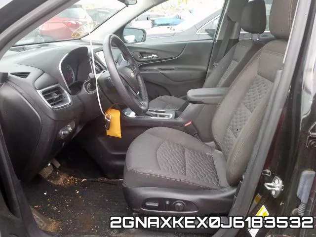 2GNAXKEX0J6183532 фото 6