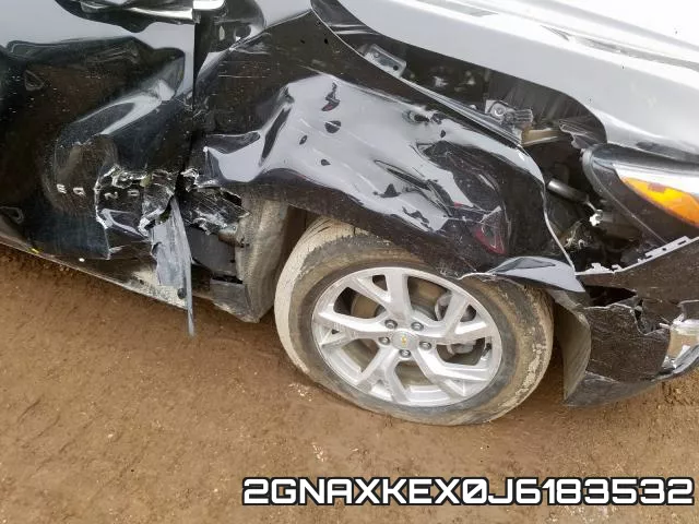 2GNAXKEX0J6183532 фото 10