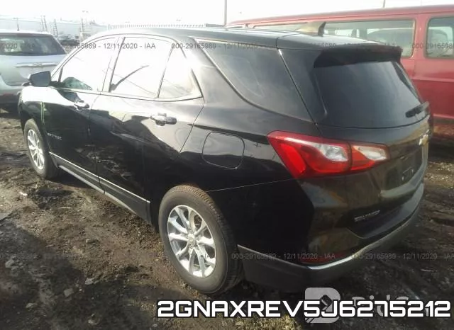 2GNAXREV5J6275212 фото 4