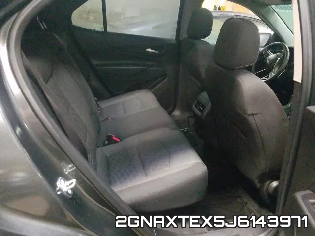 2GNAXTEX5J6143971 фото 7