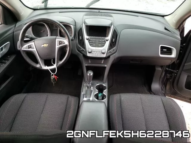 2GNFLFEK5H6228746 фото 10