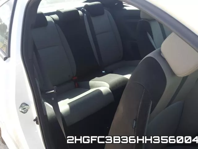 2HGFC3B36HH356004 фото 7