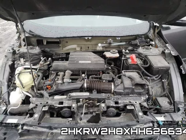2HKRW2H8XHH626634 фото 8