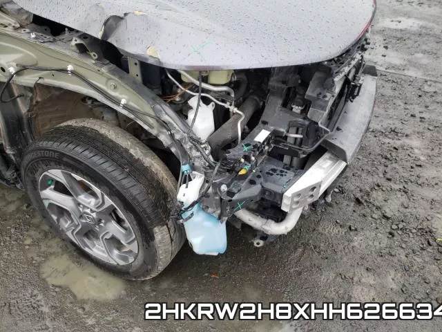 2HKRW2H8XHH626634 фото 10